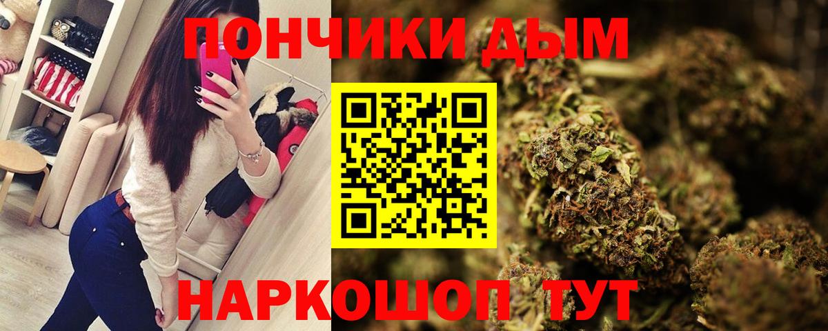 Конопля Ganja Кандалакша